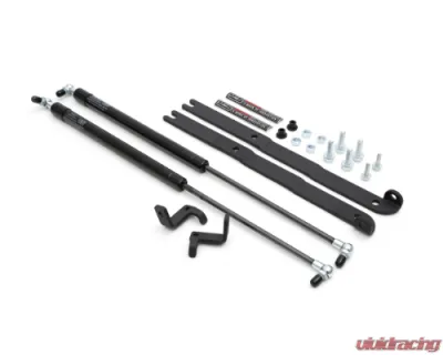 GrimmSpeed Hood Struts - 97001