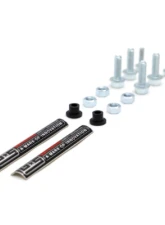 GrimmSpeed Hood Struts                                     - 97001 - Image 4