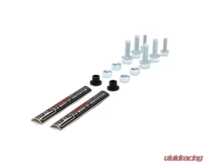 GrimmSpeed Hood Struts - 97001