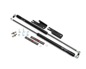 GrimmSpeed High Lift Hood Struts Subaru Forester 2003-2008
