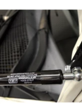 GrimmSpeed High Lift Hood Struts                                     - 97025 - Image 6
