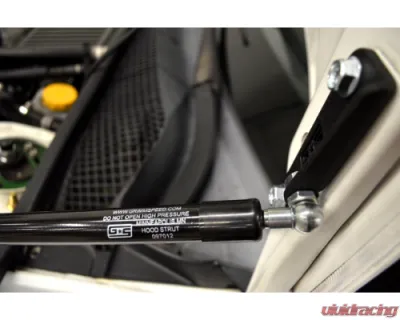 GrimmSpeed High Lift Hood Struts - 97025