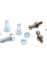GrimmSpeed High Lift Hood Struts                                     - 97025 - Image 8