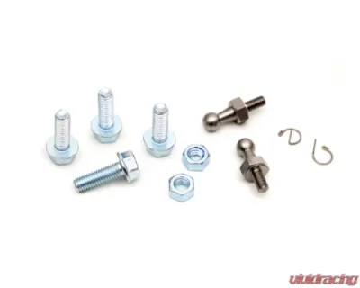 GrimmSpeed High Lift Hood Struts - 97025