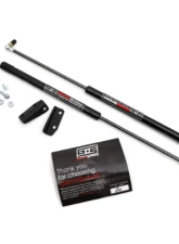 GrimmSpeed High Lift Hood Struts Subaru WRX | STI 2008-2014                                     - 97029 - Image 8