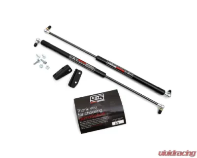 GrimmSpeed High Lift Hood Struts Subaru WRX | STI 2008-2014 - 97029
