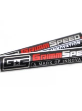 GrimmSpeed High Lift Hood Struts Subaru WRX | STI 2008-2014                                     - 97029 - Image 2