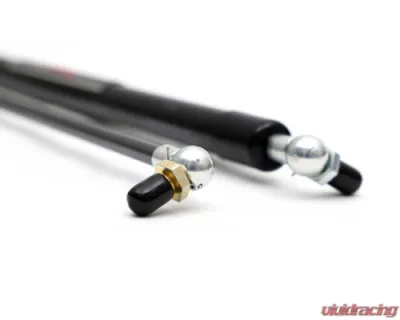 GrimmSpeed High Lift Hood Struts Subaru WRX | STI 2008-2014 - 97029