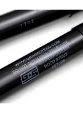 GrimmSpeed High Lift Hood Struts Subaru WRX | STI 2008-2014                                     - 97029 - Image 8