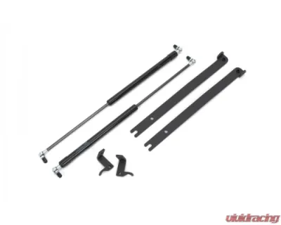 GrimmSpeed High Lift Hood Struts Subaru BRZ | Toyota GR86 2022+ - 97035