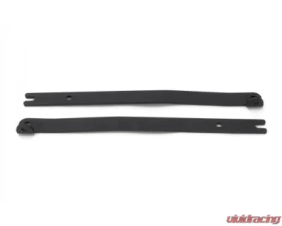 GrimmSpeed High Lift Hood Struts Subaru BRZ | Toyota GR86 2022+ - 97035