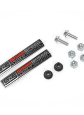 GrimmSpeed High Lift Hood Struts Subaru BRZ | Toyota GR86 2022+                                     - 97035 - Image 6
