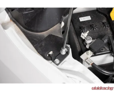 GrimmSpeed High Lift Hood Struts Subaru BRZ | Toyota GR86 2022+ - 97035