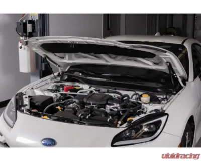 GrimmSpeed High Lift Hood Struts Subaru BRZ | Toyota GR86 2022+ - 97035