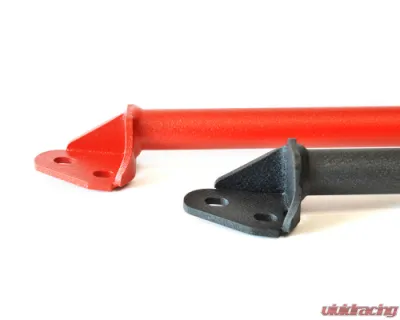 GrimmSpeed Black Strut Tower Brace - 98007