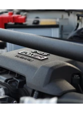 GrimmSpeed Black Strut Tower Brace                                     - 98007 - Image 9