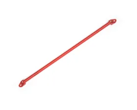 GrimmSpeed Red Strut Tower Brace