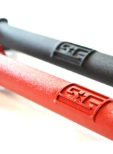 GrimmSpeed Red Strut Tower Brace Subaru BRZ | Scion FRS | Toyota GT86 2013-2021                                     - 98009 - Image 2