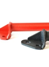 GrimmSpeed Red Strut Tower Brace Subaru BRZ | Scion FRS | Toyota GT86 2013-2021                                     - 98009 - Image 3