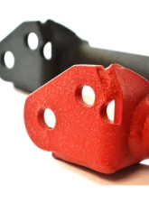 GrimmSpeed Red Strut Tower Brace Subaru BRZ | Scion FRS | Toyota GT86 2013-2021                                     - 98009 - Image 4