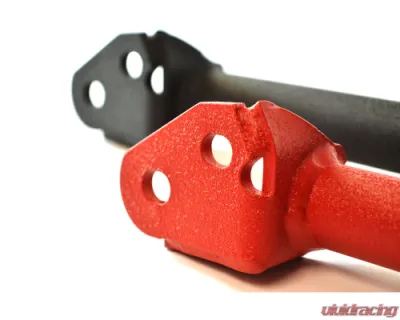GrimmSpeed Red Strut Tower Brace Subaru BRZ | Scion FRS | Toyota GT86 2013-2021 - 98009
