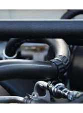 GrimmSpeed Red Strut Tower Brace Subaru BRZ | Scion FRS | Toyota GT86 2013-2021                                     - 98009 - Image 8