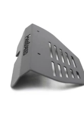 GrimmSpeed Black Alternator Cover                                     - 99012 - Image 12