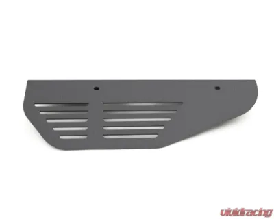 GrimmSpeed Red Alternator Cover - 99017