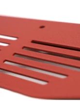 GrimmSpeed Red Alternator Cover                                     - 99017 - Image 15
