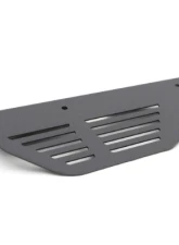 GrimmSpeed Red Alternator Cover                                     - 99017 - Image 16