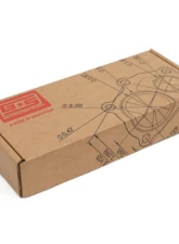 GrimmSpeed Red Alternator Cover                                     - 99017 - Image 9