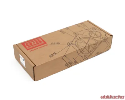 GrimmSpeed Red Alternator Cover - 99017