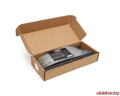GrimmSpeed Red Alternator Cover - 99017