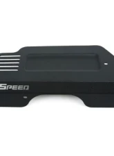 GrimmSpeed Black Pulley Cover Subaru BRZ | Scion FRS | Toyota GR86 2013-2021                                     - 99032 - Image 2