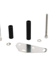 GrimmSpeed Black Pulley Cover Subaru BRZ | Scion FRS | Toyota GR86 2013-2021                                     - 99032 - Image 3
