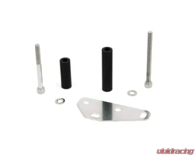 GrimmSpeed Black Pulley Cover Subaru BRZ | Scion FRS | Toyota GR86 2013-2021 - 99032