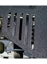 GrimmSpeed Black Pulley Cover Subaru BRZ | Scion FRS | Toyota GR86 2013-2021                                     - 99032 - Image 9