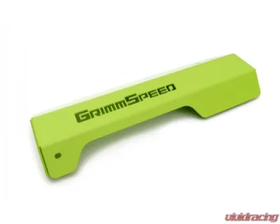 GrimmSpeed Red Pulley Cover Subaru WRX 2015-2021 - 99043