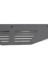 GrimmSpeed Neon Green Alternator Cover                                     - 99050 - Image 13