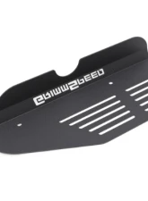 GrimmSpeed Neon Green Alternator Cover                                     - 99050 - Image 14