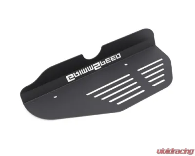 GrimmSpeed Neon Green Alternator Cover - 99050