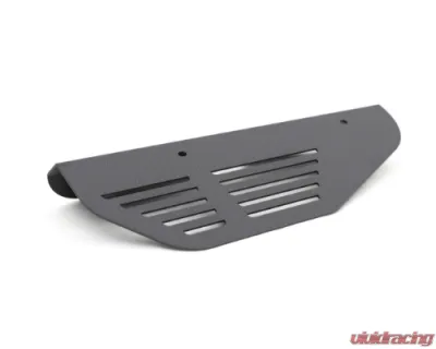 GrimmSpeed Neon Green Alternator Cover - 99050