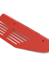 GrimmSpeed Neon Green Alternator Cover                                     - 99050 - Image 5