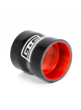 GrimmSpeed Raw Aluminum Billet Top Mount Intercooler Kit Subaru 2019-2024                                     - 113049 - Image 10