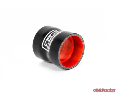 GrimmSpeed Raw Aluminum Billet Top Mount Intercooler Kit Subaru 2019-2024 - 113049