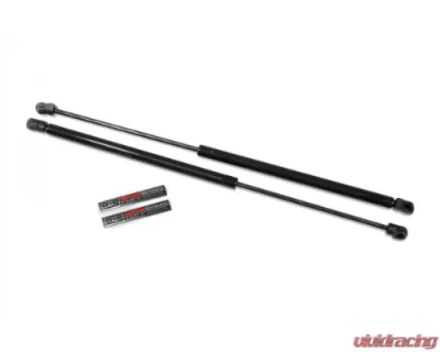 GrimmSpeed High Lift Hood Struts Subaru WRX | STI 2015+ - 113072