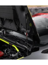 GrimmSpeed High Lift Hood Struts Subaru WRX | STI 2015+                                     - 113072 - Image 5