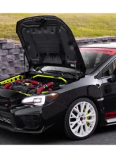GrimmSpeed High Lift Hood Struts Subaru WRX | STI 2015+                                     - 113072 - Image 9