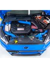 GrimmSpeed Black Lightweight Battery Mount Kit Subaru WRX | STI 2008-2021                                     - 121028 - Image 12