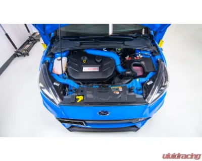 GrimmSpeed Black Lightweight Battery Mount Kit Subaru WRX | STI 2008-2021 - 121028